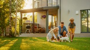 Selling a home in Redlands