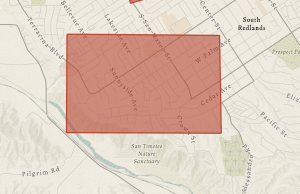 Smiley Heights Redlands