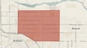 North Redlands