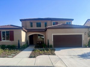 Solar Panels Redlands