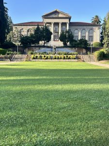 University of Redlands, redlands communities