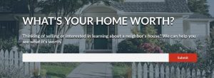 Home Valuation in Redlands, Yucaipa and Highland