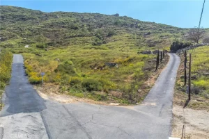Colton, Reche Canyon -Land